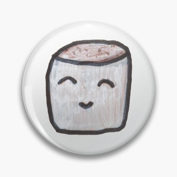 Item preview, Toasty Mallow designed and sold by MallowMarket.