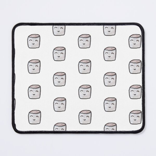 Item preview, Toasty Mallow designed and sold by MallowMarket.