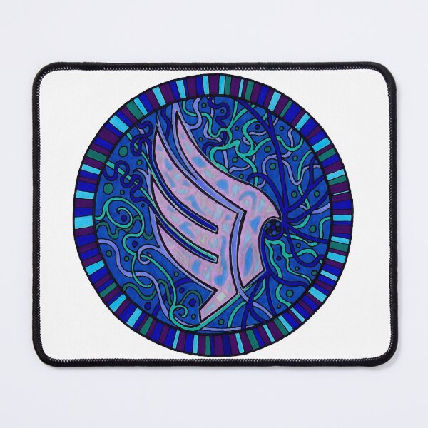 Item preview, Mass Effect Paragon designed and sold by CallumHoare.