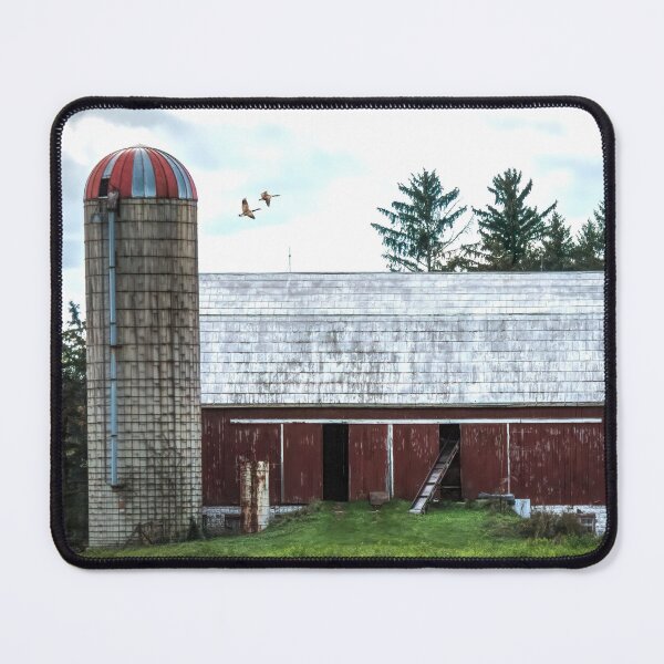 Item preview, A Farm With Some Charm designed and sold by Finding Fortuity.