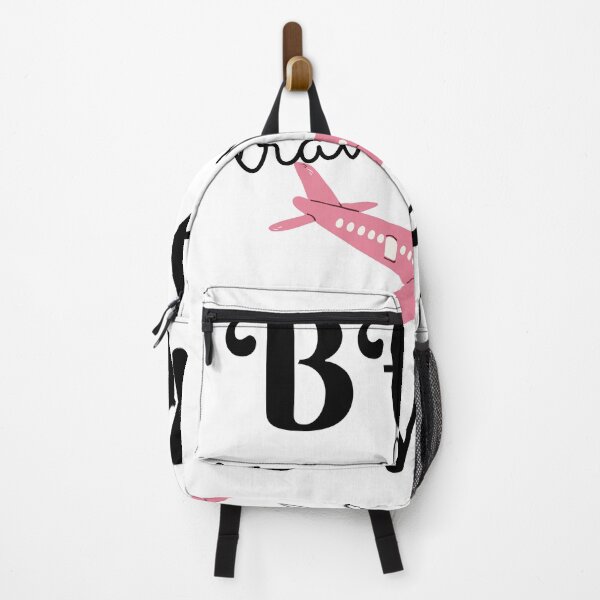 Item preview, Best Travel Buddy Ever Stciker designed and sold by Shery's Studio.