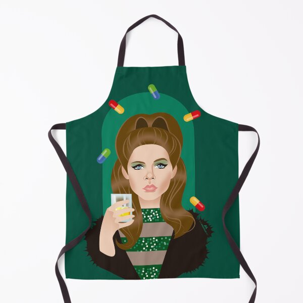 Item preview, Neely O'Hara designed and sold by AleMogolloArt.