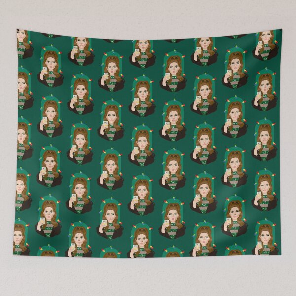 Item preview, Neely O'Hara designed and sold by AleMogolloArt.