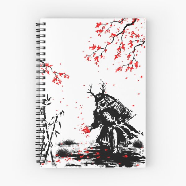 Item preview, Samurai designed and sold by Coulsie.