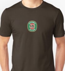 Victoria Bitter Unisex T-Shirt