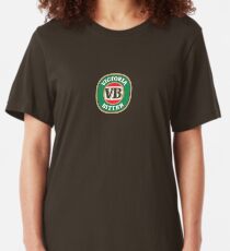 Victoria Bitter Slim Fit T-Shirt