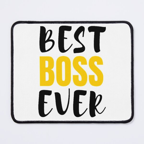 Item preview, I Am A Proud Boss Of Freaking Awesome Employees T-Shirt, Funny Workplace Foreman Employee t-shirt,Gift for Employees lovers. designed and sold by mHmShop.