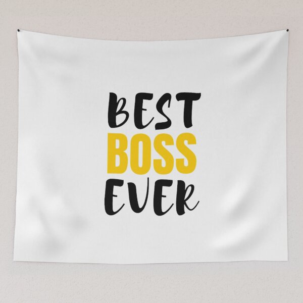 Item preview, I Am A Proud Boss Of Freaking Awesome Employees T-Shirt, Funny Workplace Foreman Employee t-shirt,Gift for Employees lovers. designed and sold by mHmShop.