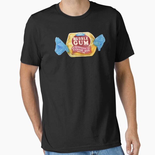 Item preview, Obey Bubble Gum designed and sold by timothyjasonwri.