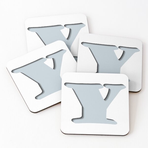 Item preview, 3D letter "Y" designed and sold by Murza.