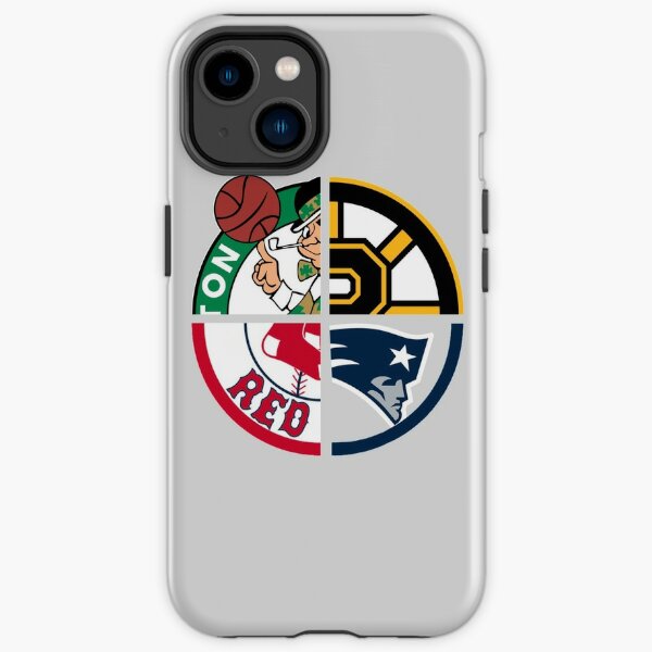 Boston Sports iPhone Robuste Hülle