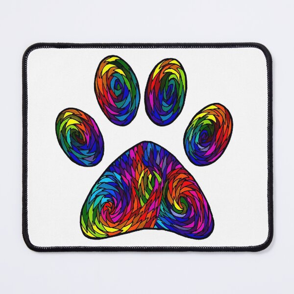 Item preview, Pawprint designed and sold by CallumHoare.