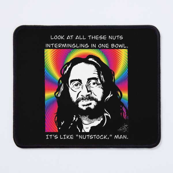 Item preview, It’s Leo, man designed and sold by PeaceLoveAndTV.