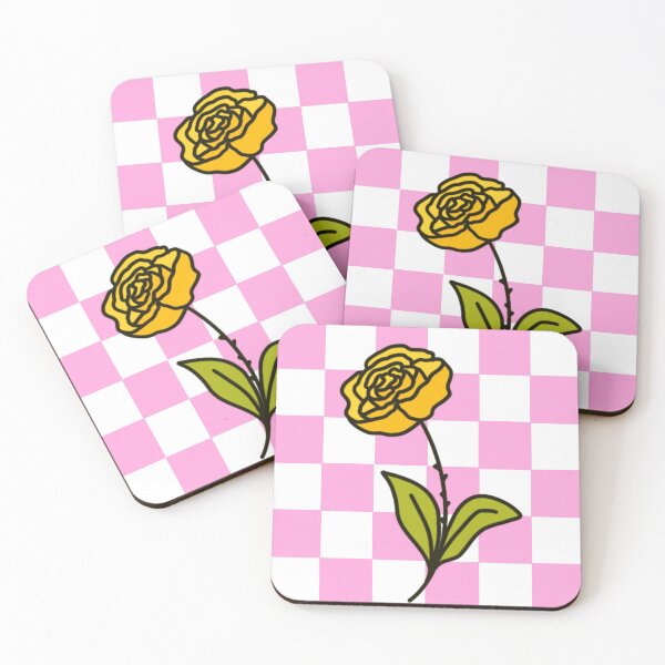 Item preview, Tattoo rose  designed and sold by hannah-banana98.