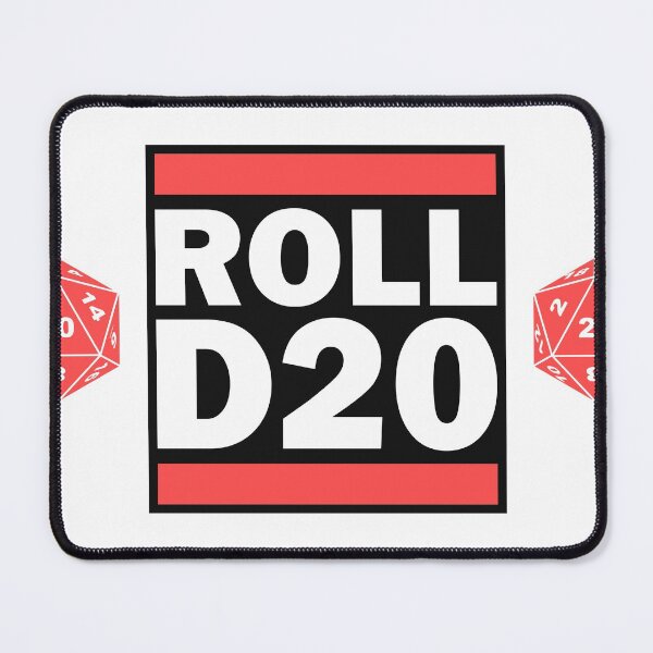 Item preview, Roll D20 4 designed and sold by animinimal.