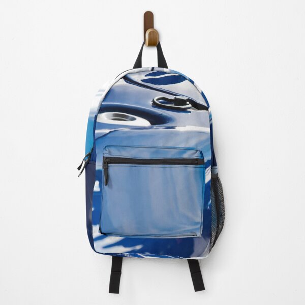 Item preview, Blue Supercar Detail designed and sold by William A McCarthy.