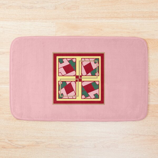 Item preview, Mosaic Berry Daisy designed and sold by EKKE-99.