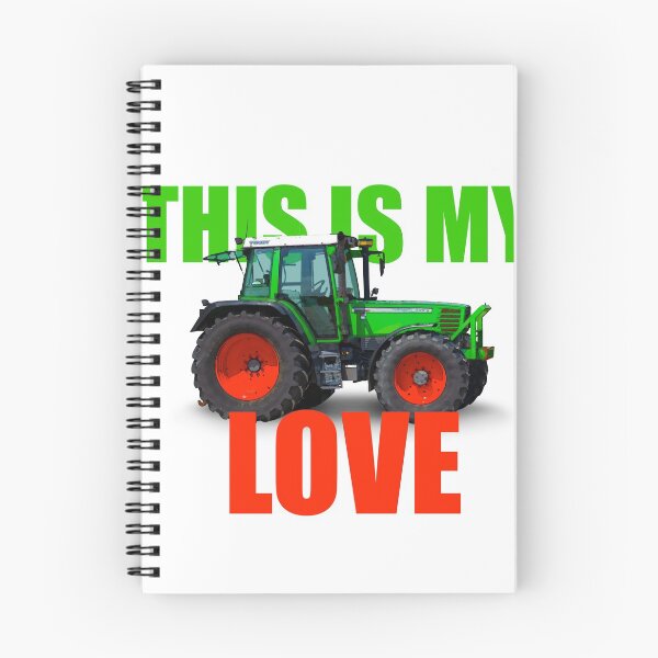 Item preview, Fendt tractor designed and sold by René Palland.