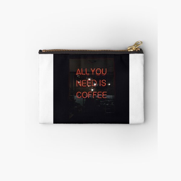 Item preview, Funny coffee quote  designed and sold by bayan baker.