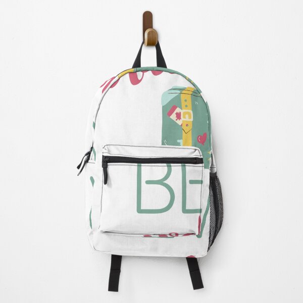 Item preview, Best Travel Buddy Ever Stciker designed and sold by Shery's Studio.