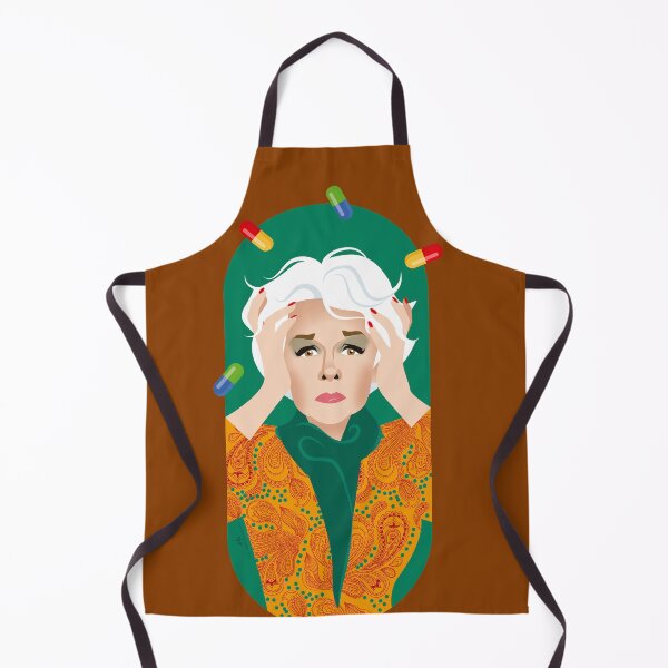 Item preview, Helen Lawson designed and sold by AleMogolloArt.