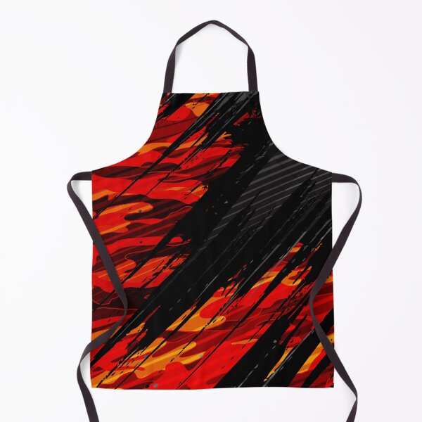 Item preview, camo red fire outdoor designed and sold by Sympetrum.