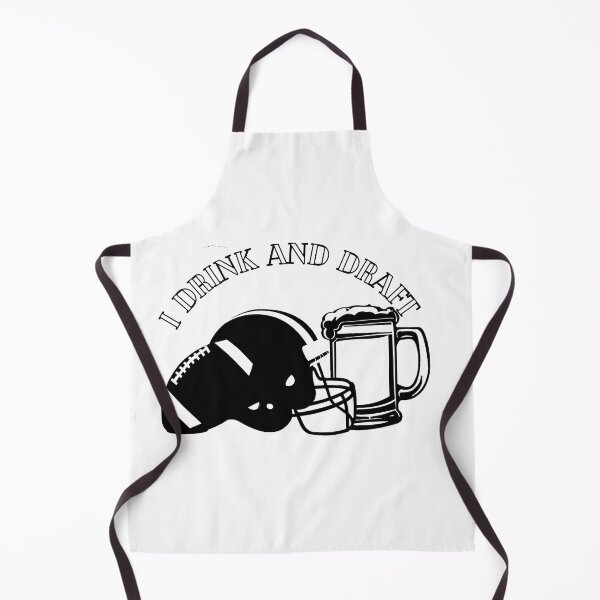 Item preview, I Drink And Draft designed and sold by Mikedog21.