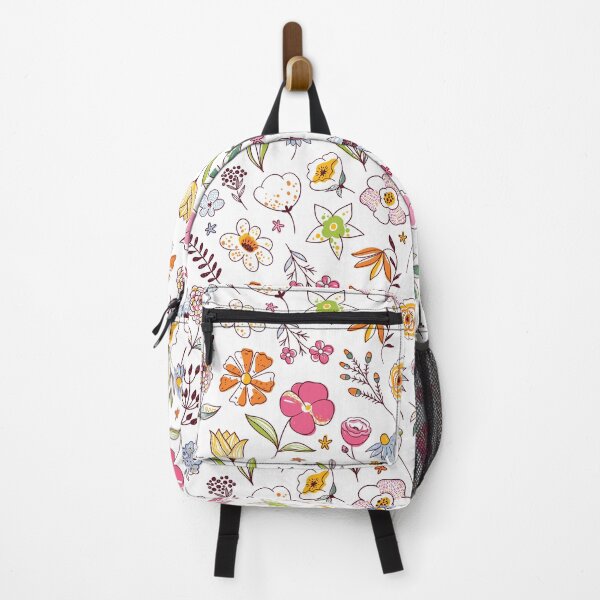 Item preview, Spring Bloom Pattern designed and sold by PrettySimple Graphic Design.