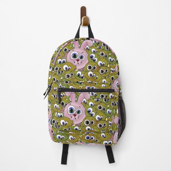 Item preview, birds AND rabbit designed and sold by BENIZ ELL.