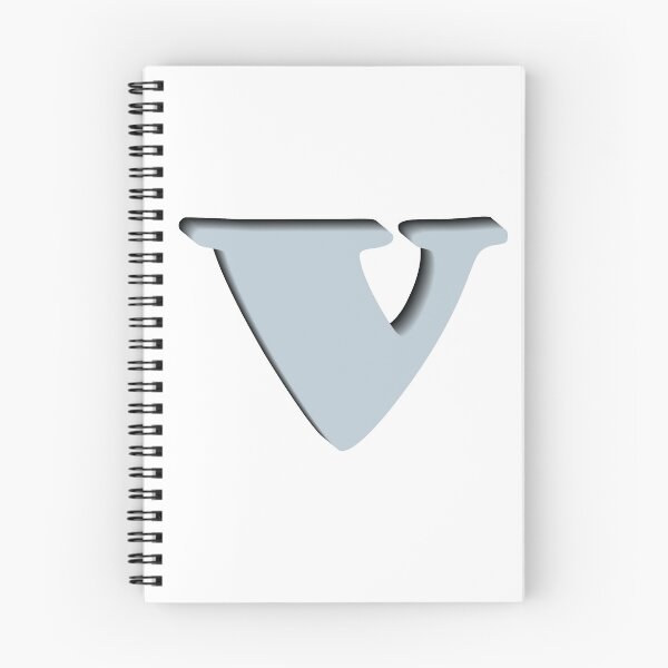 Item preview, 3D letter "V" designed and sold by Murza.