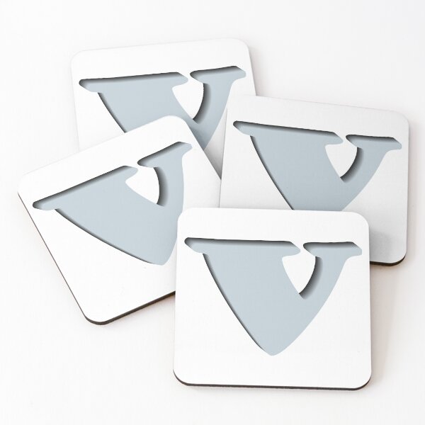 Item preview, 3D letter "V" designed and sold by Murza.