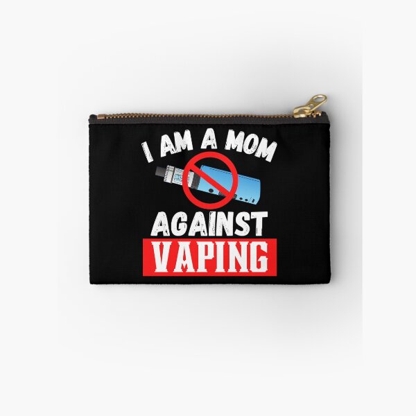 Item preview, I'm a Mom Against Vaping  designed and sold by ronaldsonou.