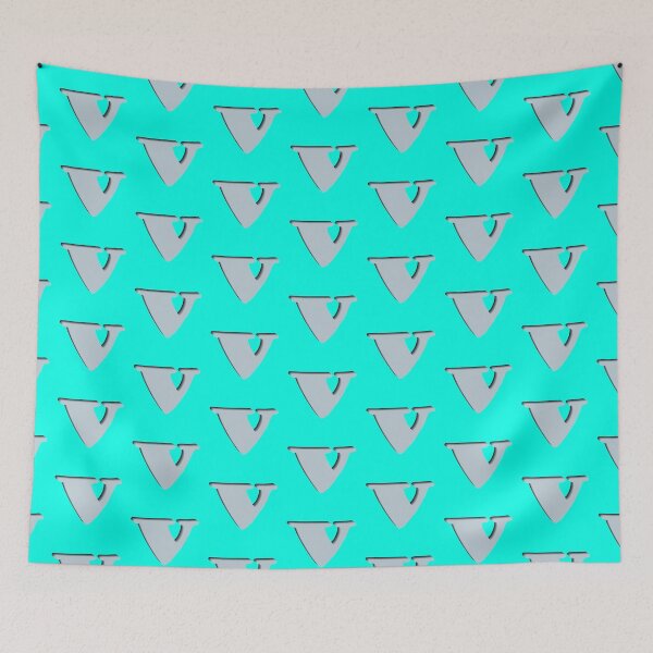 Item preview, 3D letter "V" designed and sold by Murza.