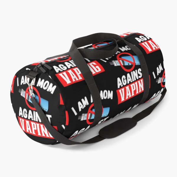 Item preview, I'm a Mom Against Vaping designed and sold by ronaldsonou.