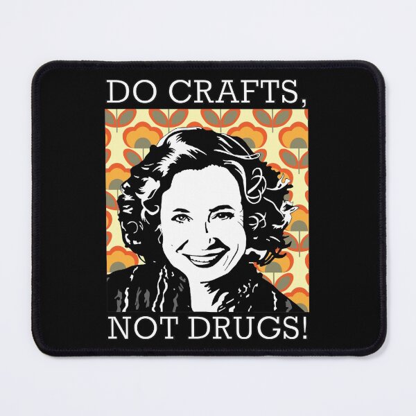 Item preview, Kitty Forman designed and sold by PeaceLoveAndTV.