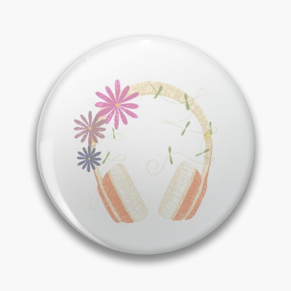 Item preview, Listen up designed and sold by Carol Jardim.