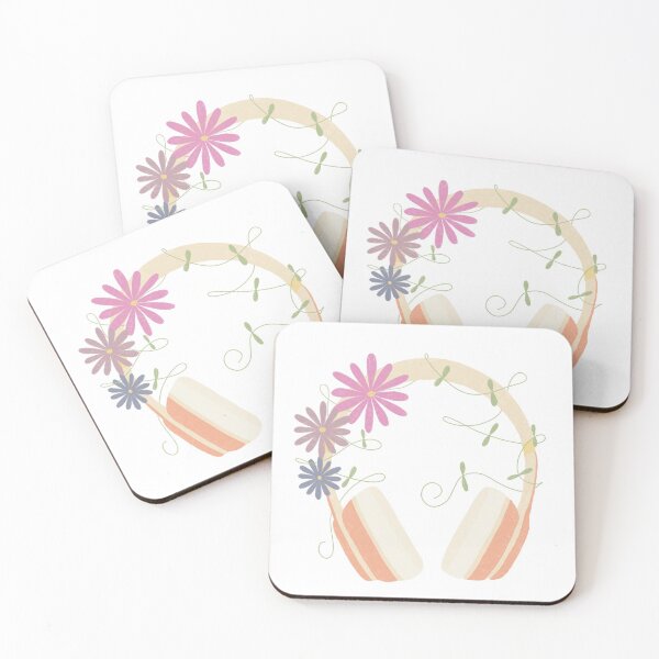Item preview, Listen up designed and sold by Carol Jardim.