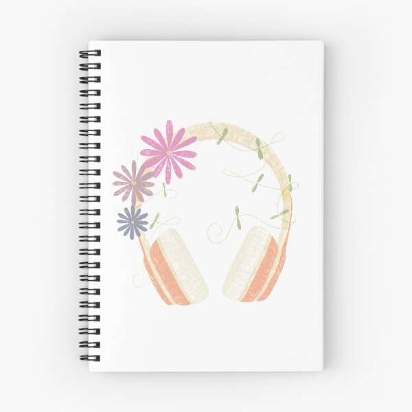 Item preview, Listen up designed and sold by Carol Jardim.