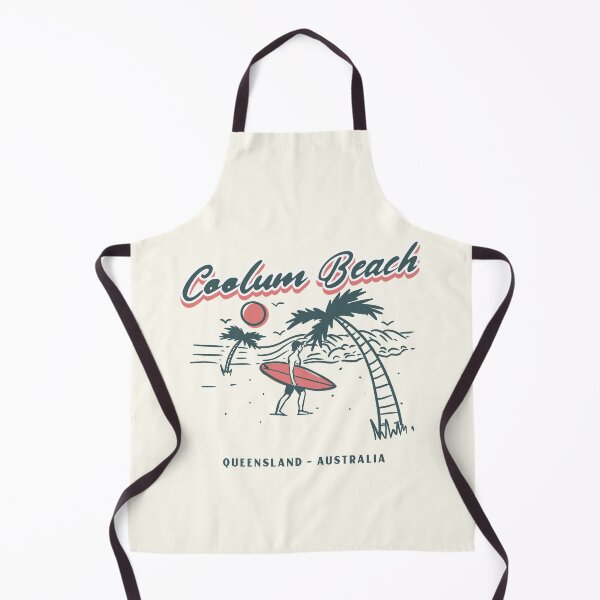Item preview, Coolum Beach Australia designed and sold by TamGustam.