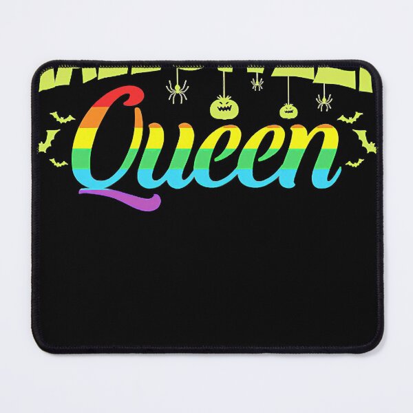 Item preview, Halloween LGBT Rainbow designed and sold by JImmieMGregor.