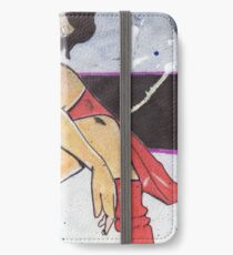 Untitled iPhone Wallet/Case/Skin