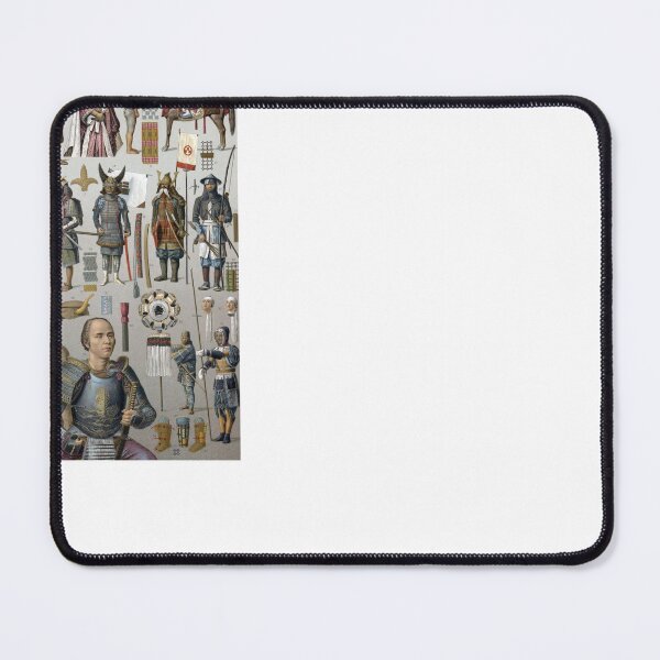 Item preview, Japanese Samurai Art Edo Period designed and sold by GrandmaApproved.
