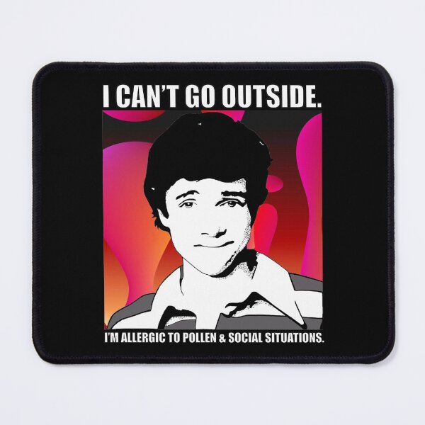 Item preview, Eric Forman designed and sold by PeaceLoveAndTV.