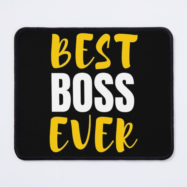 Item preview, I Am A Proud Boss Of Freaking Awesome Employees T-Shirt, Funny Workplace Foreman Employee t-shirt,Gift for Employees lovers. designed and sold by mHmShop.