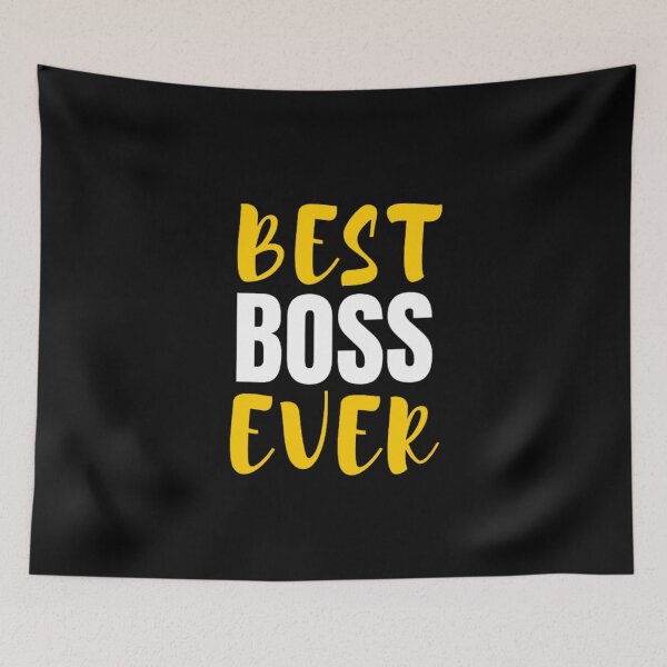 Item preview, I Am A Proud Boss Of Freaking Awesome Employees T-Shirt, Funny Workplace Foreman Employee t-shirt,Gift for Employees lovers. designed and sold by mHmShop.