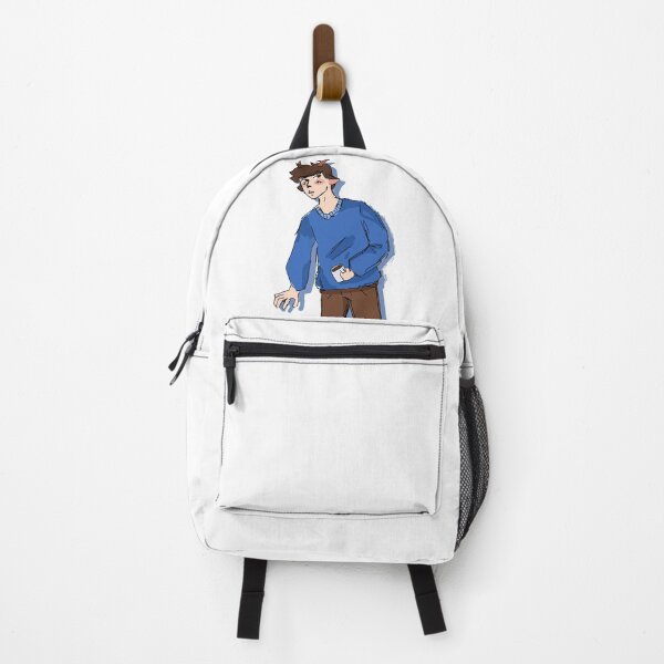 Item preview, Young Jschlatt with Coffee designed and sold by purplebees-.