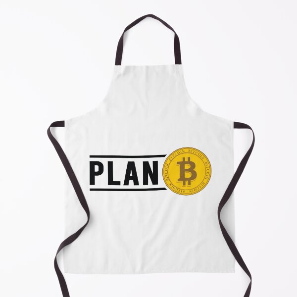 Item preview, Plan Bitcoin designed and sold by ozumdesigns.
