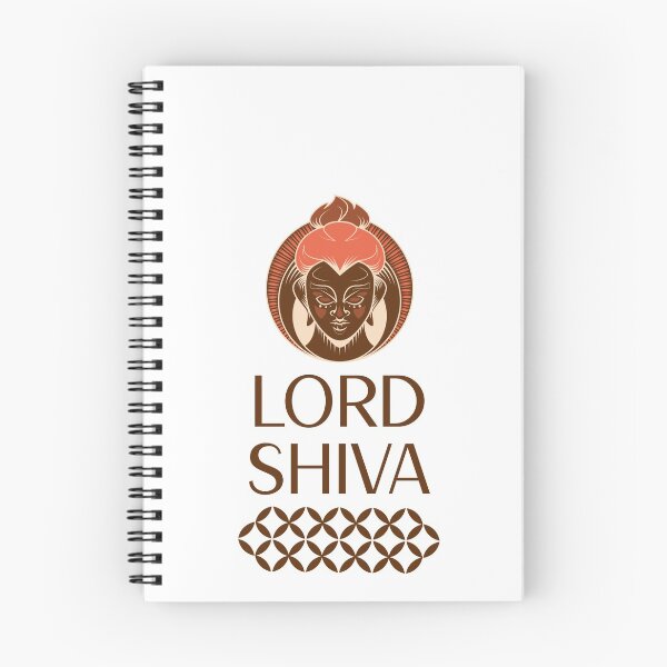 Item preview, Señor shiva designed and sold by HiTechMedia.