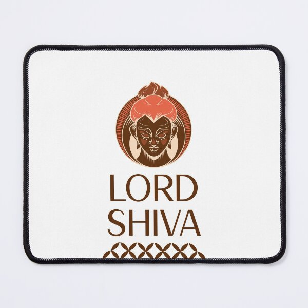 Item preview, Lord Shiva designed and sold by HiTechMedia.