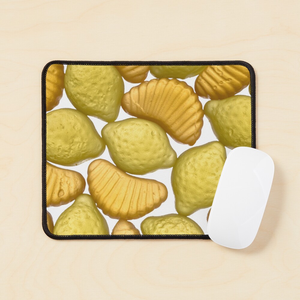 Item preview, Mouse Pad designed and sold by chrisburrows.